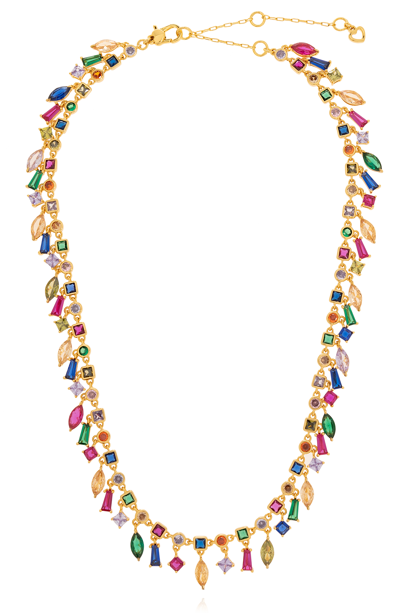 Kate spade aloha on sale necklace